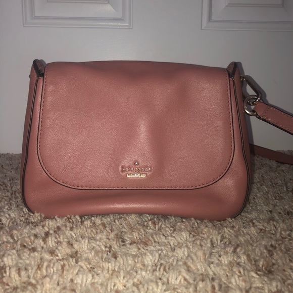 Kate Spade Crossbody - Picture 1 of 6
